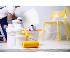 Exquisite Painting Services for a Stunning Transformation