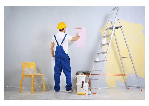 Exquisite Painting Services for a Stunning Transformation - 3/4