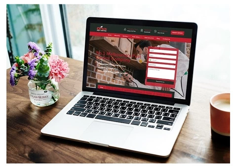 Affordable Web Development Services: Building Your Online Presence within Budget
