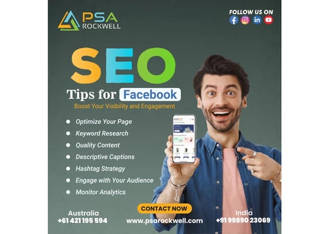 PSA Rockwell is the best digital marketing agency