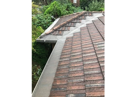 Gutter Guard Installation Melbourne