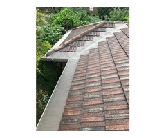 Gutter Guard Installation Melbourne