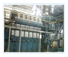 Marine Diesel Engine Repair Services