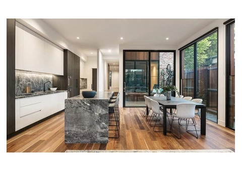 Melbourne Concrete Rectification Experts | Restoring Perfection