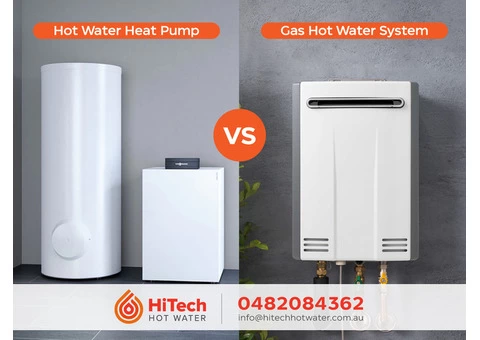 Heat Pump - Smart Choice for Energy Savings  - 2/2