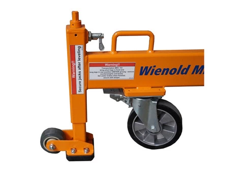 Floor Crane Hire Australia - 3/3