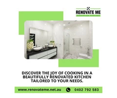 Best bathroom renovation in Adelaide