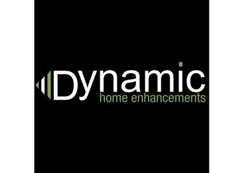 Dynamic Home Enhancements - 1/3