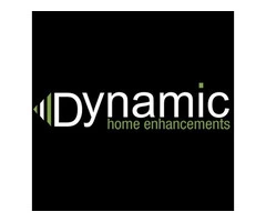 Dynamic Home Enhancements