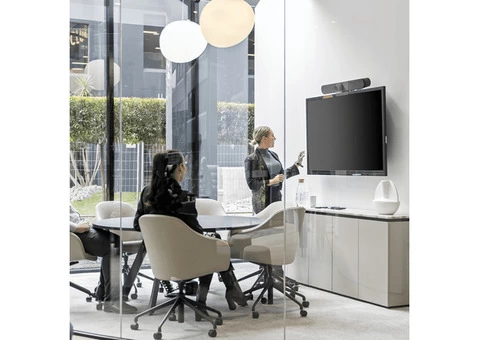 Coworking Office Space in Australia