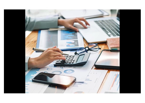 Tax Agent Parramatta | Tax Purpose Parramatta