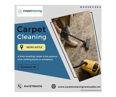 Carpet Cleaning Newcastle