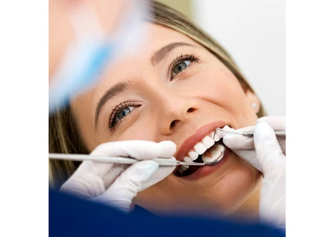 Achieve Your Perfect Smile at the Top-Rated Dental Clinic in Your Area- Paynless Dental