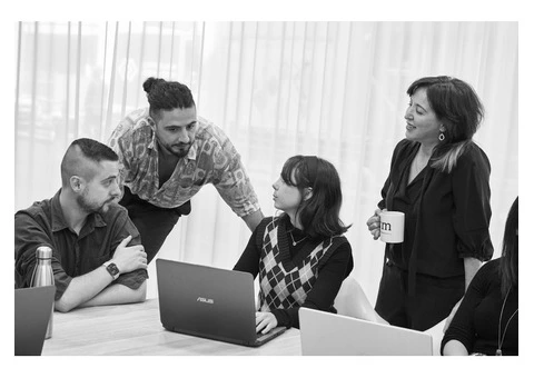Copywriting services | Refresh Marketing