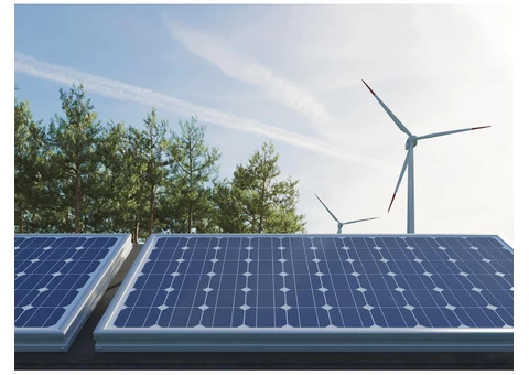 Cost-effective and sustainable energy solution in Melbourne
