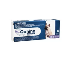 Value Plus Canine All Wormer Tablets for Dogs | Worming Solution for Dog