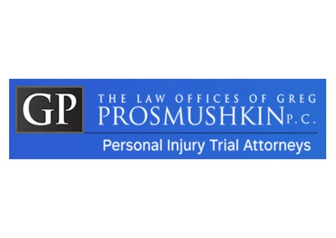 GProsLaw's official website!