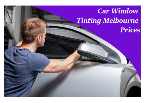 Protect Your Car and Yourself with Autotintgard's Car Window Tinting Melbourne