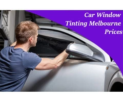Protect Your Car and Yourself with Autotintgard's Car Window Tinting Melbourne