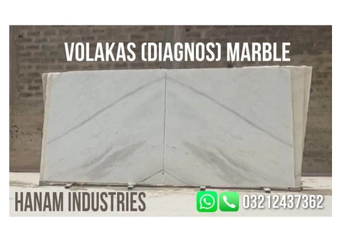 Diagnos White Marble - 4/4