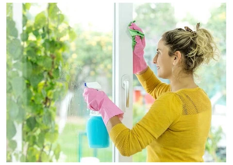 Professional NDIS Spring Cleaning Services in Vermont by Trusted Cleaners