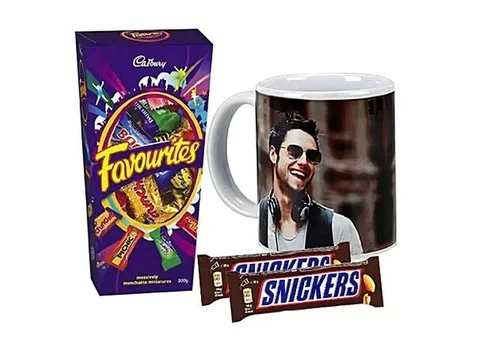 Custom Photo Mugs | Personalized Mug Online - 3/3