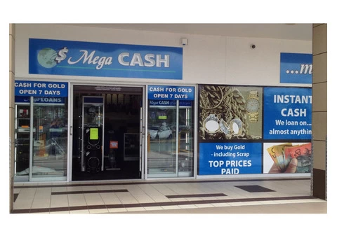 Looking for quick Cash Loan in Sydney? Call Now 0296256511