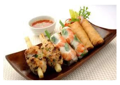 Pinto Thong Thai Restaurant - get 15% Off On First Order