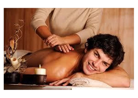 Cross Massage Services By ladies Tilak Road jaipur 8290035046 - 3/3