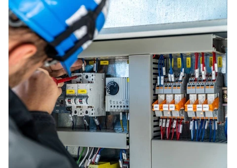 Emergency Electrician Macarthur