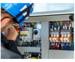 Emergency Electrician Macarthur