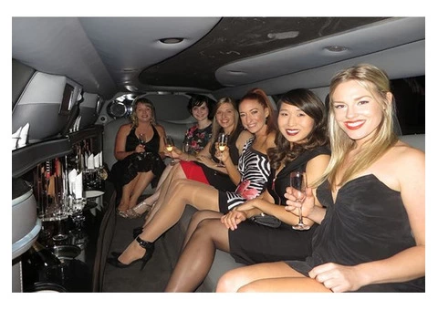 Hire Devoted Party Bus Providers in Parramatta for Your Short Trip