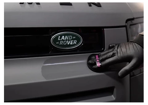 Experience Ultimate Protection with Ceramic Coating Sydney - Shinyroo Ceramic Coating Sydney - 1/4