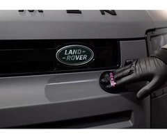 Experience Ultimate Protection with Ceramic Coating Sydney - Shinyroo Ceramic Coating Sydney