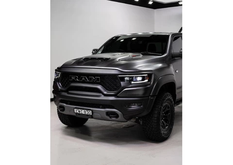 Experience Ultimate Protection with Ceramic Coating Sydney - Shinyroo Ceramic Coating Sydney - 2/4