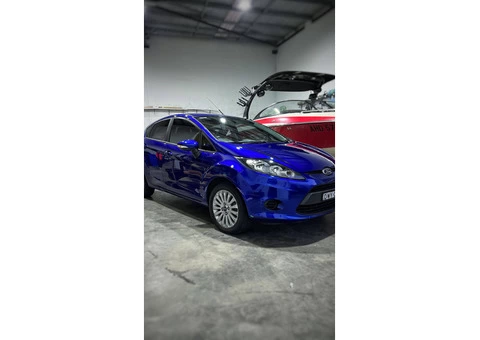 Experience Ultimate Protection with Ceramic Coating Sydney - Shinyroo Ceramic Coating Sydney - 3/4