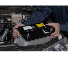 Your One-Stop Solution for Battery Services in Sutherland Shire