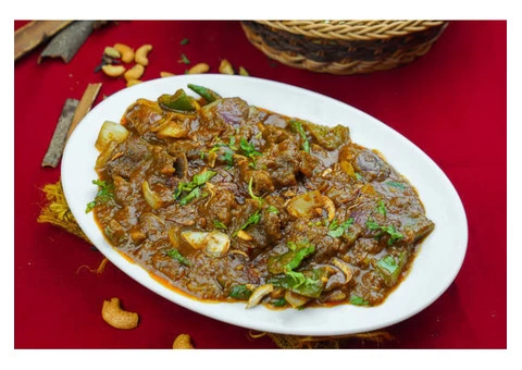 Get 10% Offer From Yellow Chilly Ormeau - Order Now - 1/3