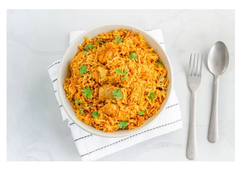 Get 10% Offer From Yellow Chilly Ormeau - Order Now - 2/3