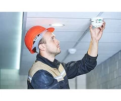 Top-Notch Fire Protection Solutions - Majestic Fire Protection