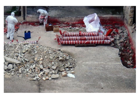 Safe and Professional Asbestos Removal Services in Albion