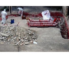 Safe and Professional Asbestos Removal Services in Albion