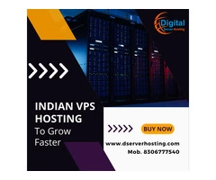 Unlimited Possibilities Await: Discover the Best VPS Hosting in India