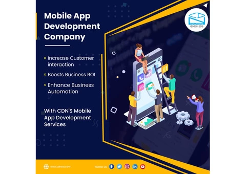 Finding an Affordable App Development Company