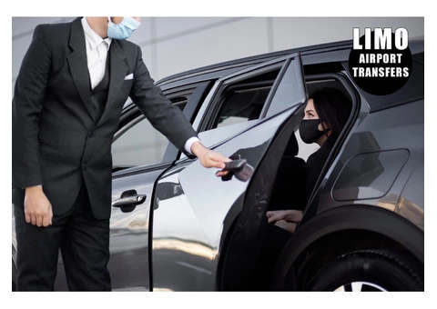 Melbourne Airport Transfers