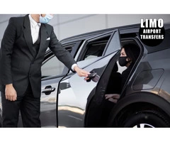 Melbourne Airport Transfers