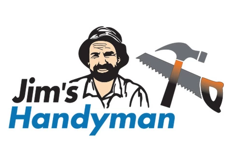 Jim's Handyman - Professional Handyman Services