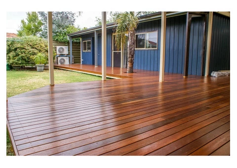 Landscape Gardener Sydney