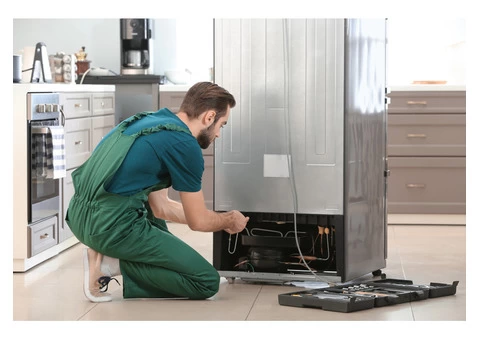 Your Trusted Domestic & Commercial Refrigerator Repair Experts in Kingswood