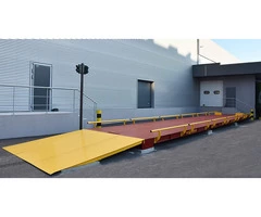 Unlocking the Power of Public Weighbridges: Weighing in on Efficiency